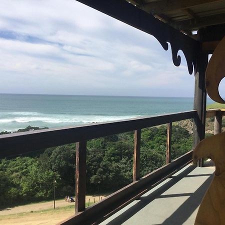 Coram Deo Saltywaves Double En-Suite Rooms With Sea Views Coffee Bay Buitenkant foto