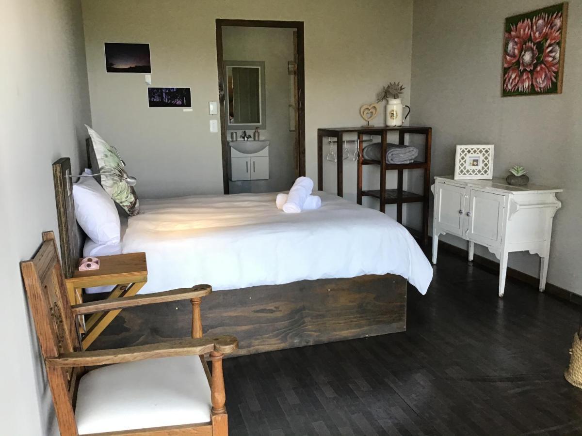 Coram Deo Saltywaves Double En-Suite Rooms With Sea Views Coffee Bay Buitenkant foto