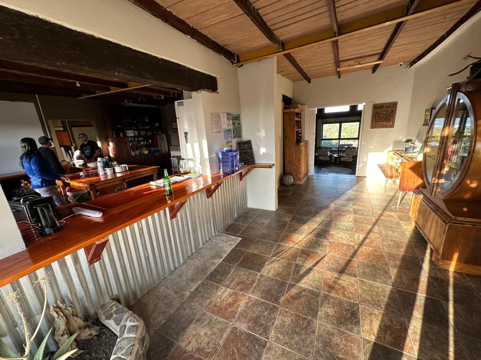 Coram Deo Saltywaves Double En-Suite Rooms With Sea Views Coffee Bay Buitenkant foto