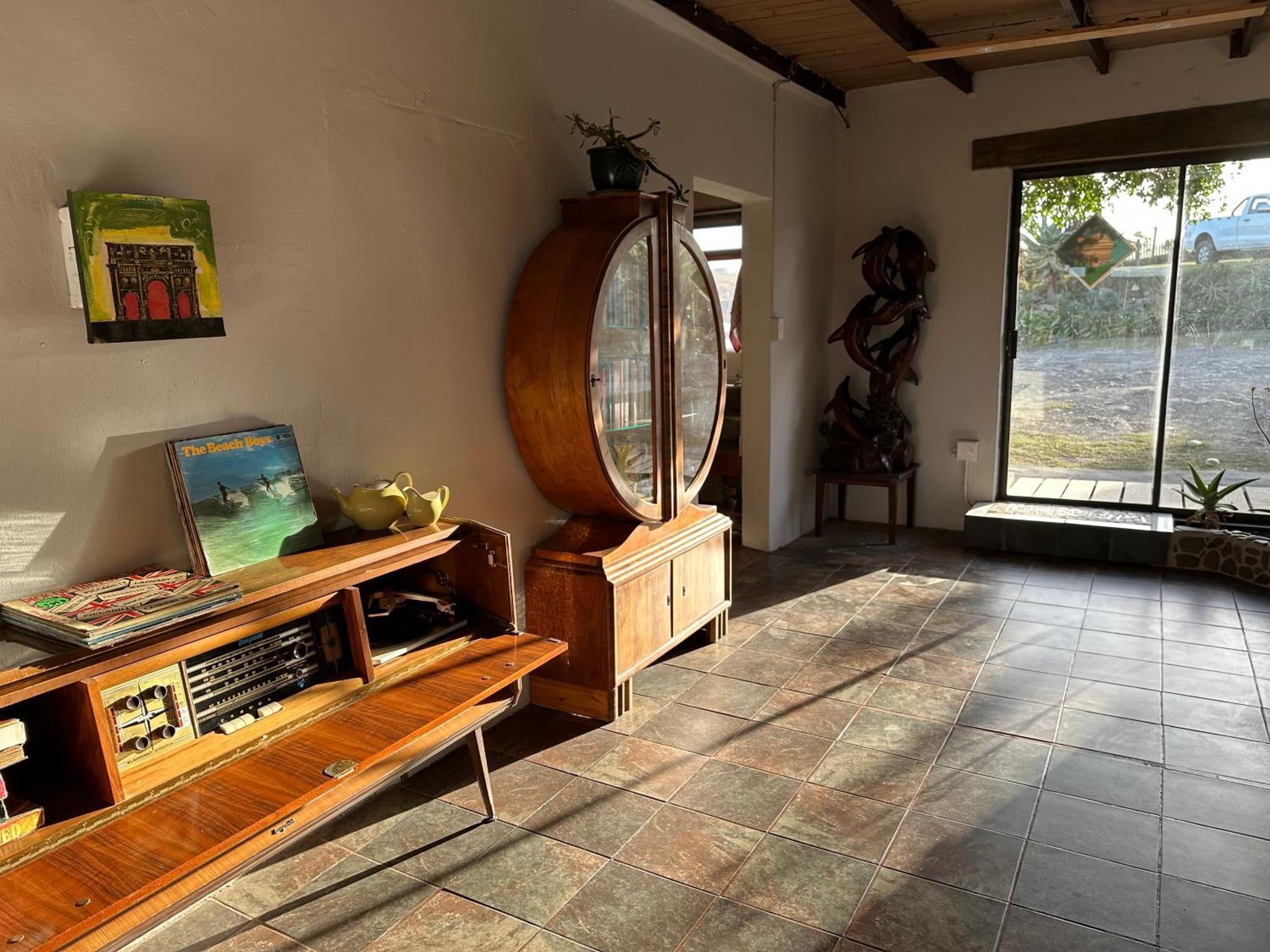 Coram Deo Saltywaves Double En-Suite Rooms With Sea Views Coffee Bay Buitenkant foto