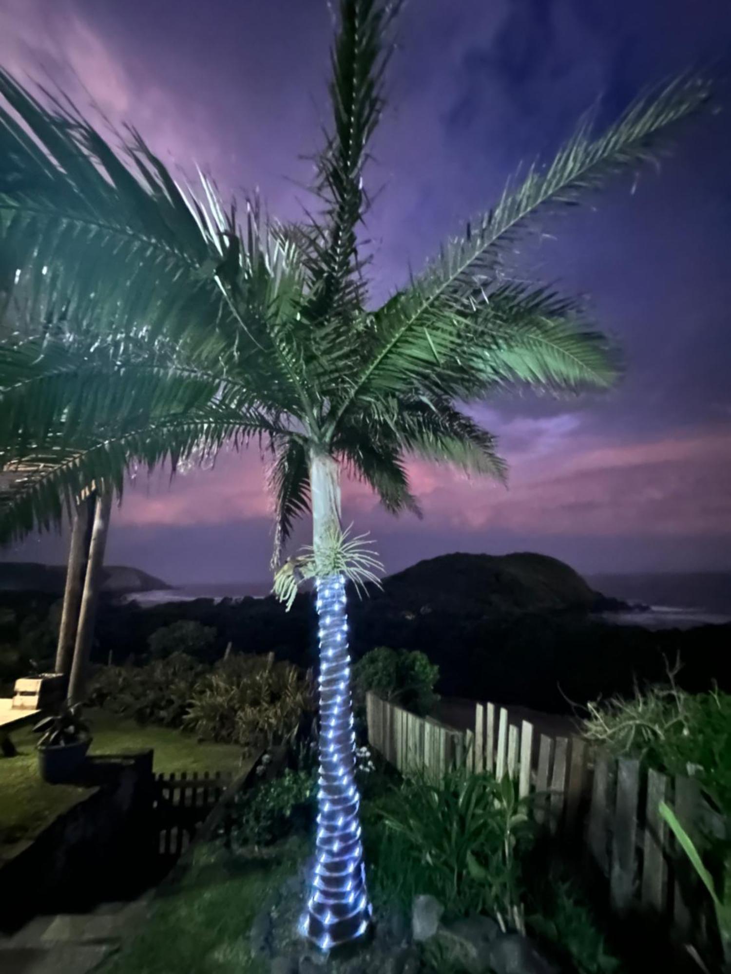 Coram Deo Saltywaves Double En-Suite Rooms With Sea Views Coffee Bay Buitenkant foto